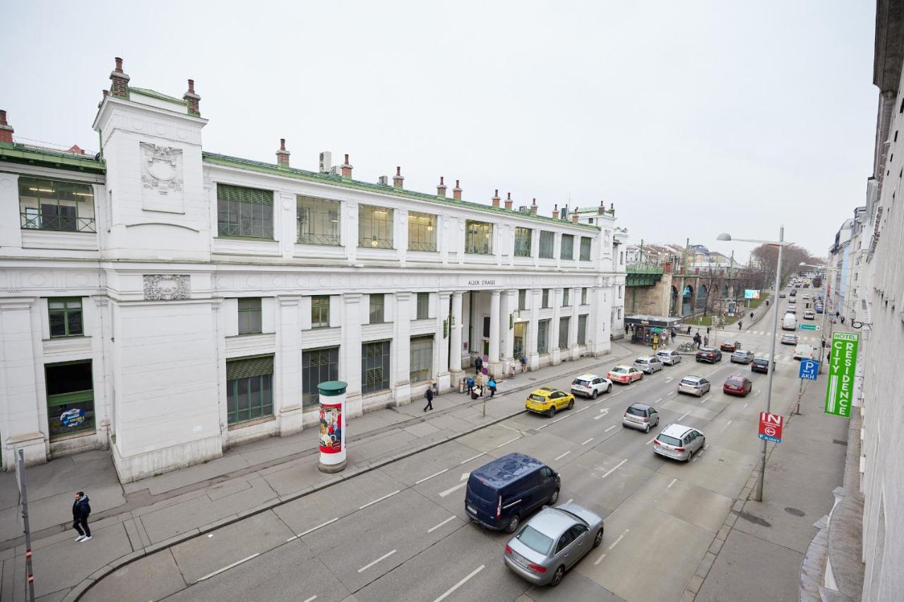 Beautiful Restored - Close To Metro - II Viena Exterior foto